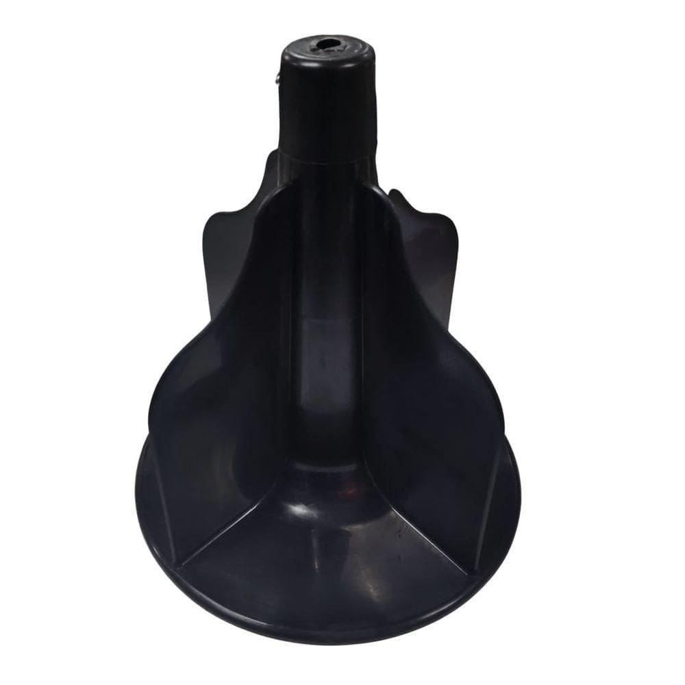 Agitador Lavadora Mueller Quadrado