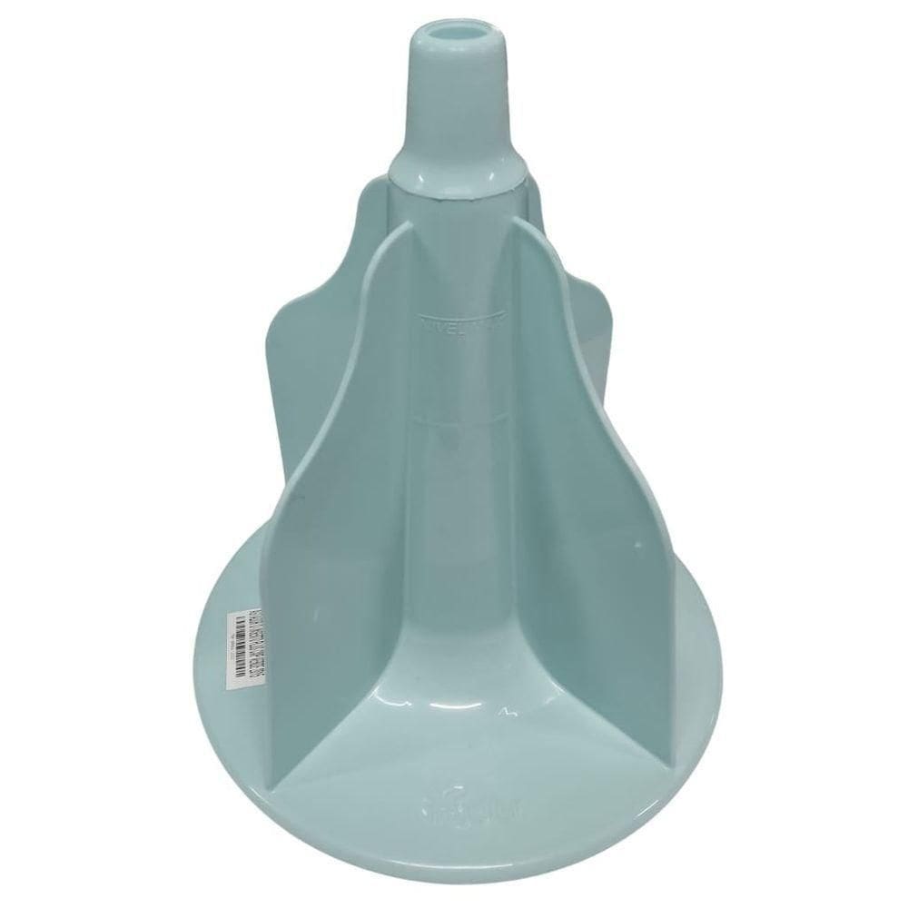 Agitador Lavadora Estriado Mueller