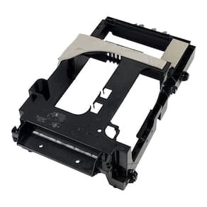 Suporte Da Placa De Comando 12.000 E 18.000 Btus Inverter