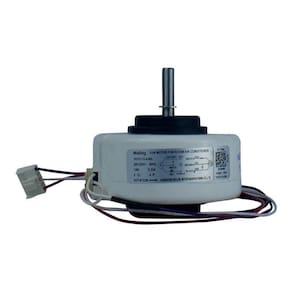 Motor Evaporadora 9 E 12.000 Btus Split Top Inverter E Ecologic Elgin