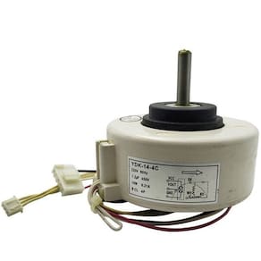 Motor Evaporadora 9.000 Btus Acs One Ydk-14-4c Agratto único