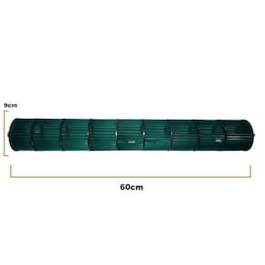 Turbina Evaporadora 7 E 9.000 Btus Gwc07ma-d1nna3c-i 09ma Gree 10352018