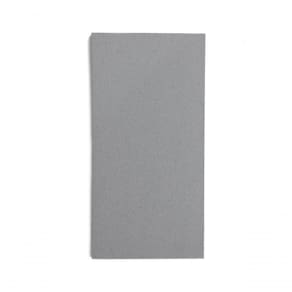 Painel Acústico Absorvedor Anti-chamas Soft 120x60cm Maestra Cinza Neblina