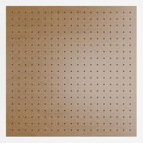 Painel Acústico Absorvedor Decorativo 60x60mm Maestra Freijó