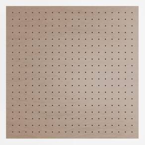 Painel Acústico Absorvedor Decorativo 60x60mm Maestra Nogal