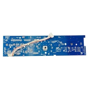 Placa Interface Brastemp Bwk11ab W10755942 - Alado