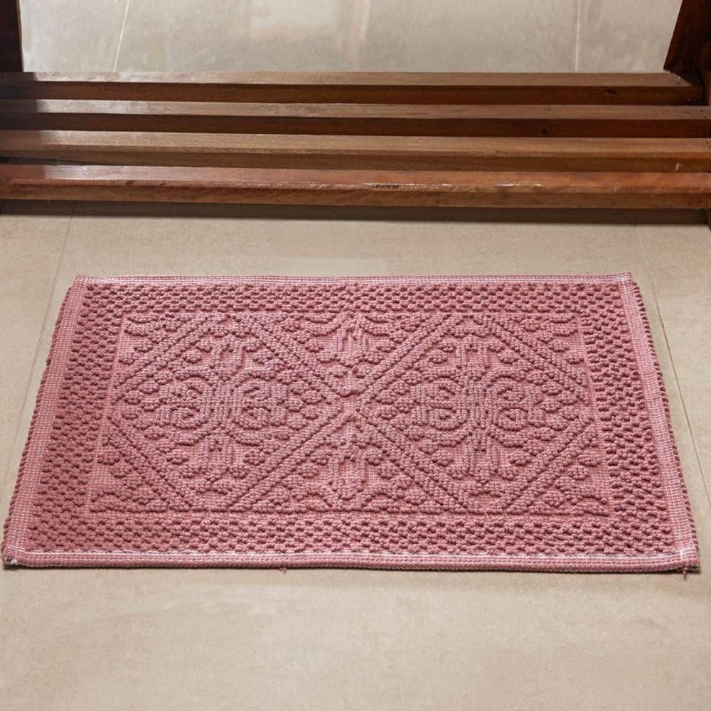 Tapete Vermont 50cm X 80cm 003 Rose