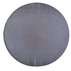 Kit 6 Souplat Mesa Tafetá 100% Poliester - Magic Enxovais Prata