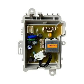 Placa Potência + Rede Elétrica 12kg Cws12abbna Consul único