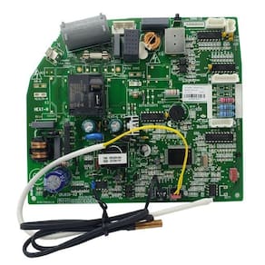 Placa Principal Evaporadora 18.000 Btus Gwc18mc Gree 30148597