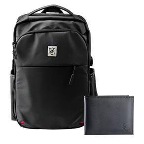 Mochila Guardian + Carteira Snap Guardian - Gshield