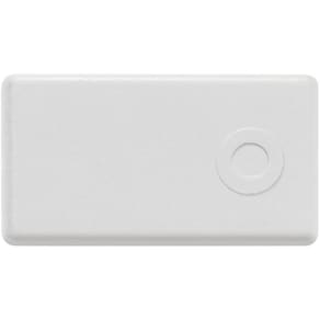 Modulo Pulsador Minuteria Tramontina 10 A 250 V Branco