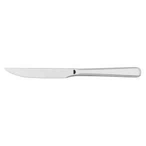 Faca Para Churrasco Tramontina Sonata Em Aço Inox Forjado Acabamento Alto Brilho