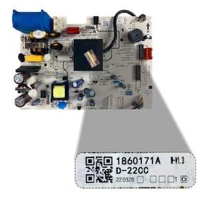 Placa Evaporadora Cbn22bbbna Cbn22cbbna Cba22cbbna Consul W10875159 único
