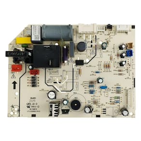 Placa Evaporadora Elgin Eco Plus HEFI12B2FB VUFI12C2FA12.000 BTU/H Único