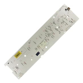 Placa Interface Lavadora 15 Kg Bivolt Brastemp W10711360 único