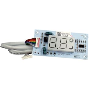 Placa Display 30.000 Btus Eco Class 220v Elgin Arc125295415301