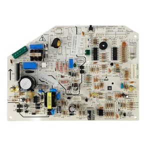 Placa Evaporadora 30.000 Btus Elgin Arc141290608601 Eco Inverter