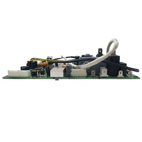 Placa Evaporadora 9 E 12.000 Btus Gwc12cozy Gree