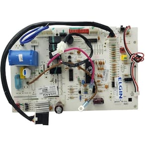 Placa Evaporadora 30.000 Btus Fria Hefi30b2ia Elgin