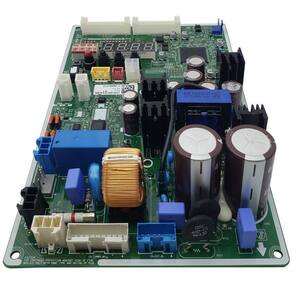 Placa Condensadora Lg Arun Crun Ebr32221907