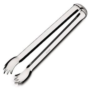 Pegador Multiuso Tramontina Utility Em Aço Inox Com Pontas