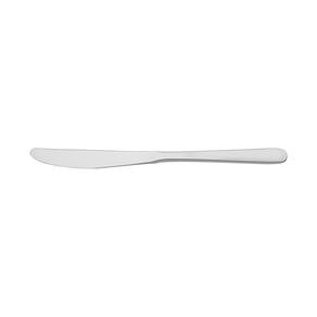 Faca De Mesa Tramontina Continental Forjada Em Aço Inox