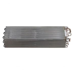 Serpentina Evaporadora Ar Condicionado LG S4NQ09WA51C ADL75341108