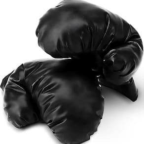Luvas De Boxe Equipamento De Proteção Para Treinamento