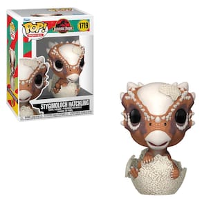 Funko Pop! Jurassic Park – Stygimoloch Hatchling 1719