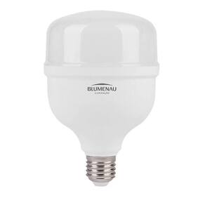 Lâmpada Globo Led T100 E27 - 40w 6.500k - Blumenau