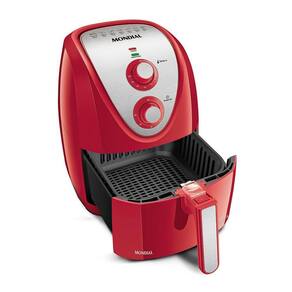 Fritadeira Air Fryer 5 Litros Afn-50-ri Mondial 220V/60Hz