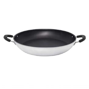 Panela Paellera Antiaderente Grande Profissional 32cm