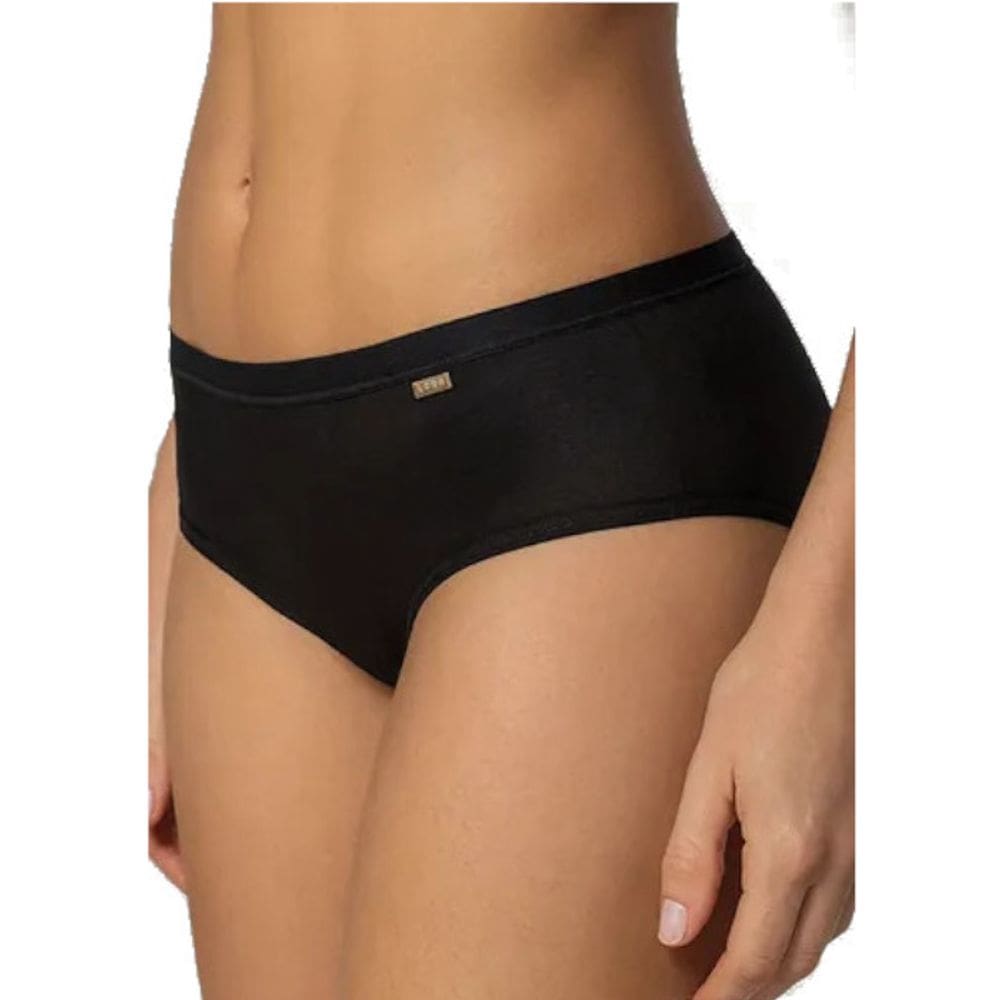 Calcinha Loba Clássica Cotton Lupo Algodão Toque Macio 40352