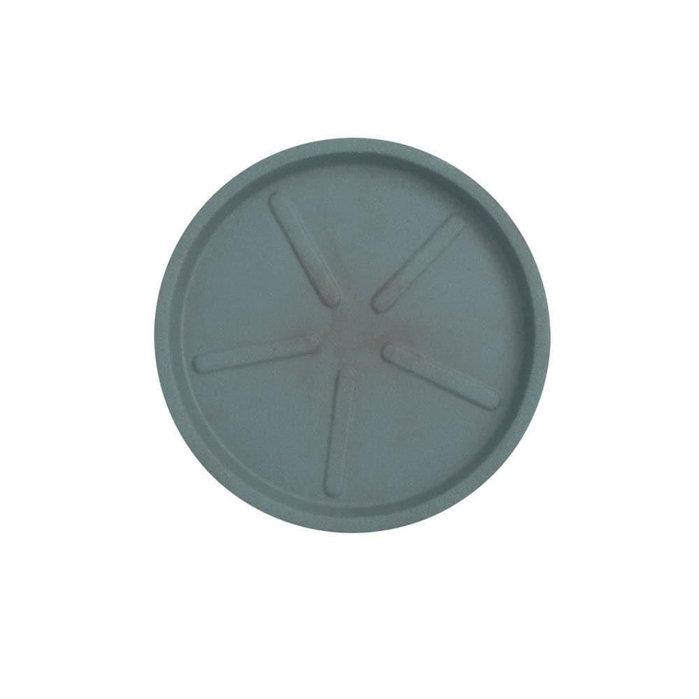 Base Redonda 24 X 3 Cm Cor 84 - Antique Couper
