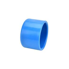 Cap Soldavel 35mm Tampao Final Femea Cano Pvc Amanco
