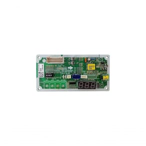 Placa de controle Ar Condicionado LG EBR71503225