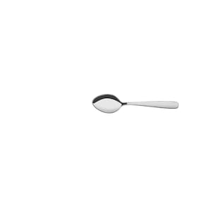 Conjunto De Colheres Para Café-expresso Tramontina Amazonas Em Aço Inox 6 Peças