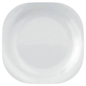 Jogo De Prato Raso Plaza Quadrado Opaline - Nadir