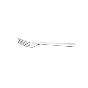 Garfo Para Sobremesa Tramontina Oslo Em Aço Inox