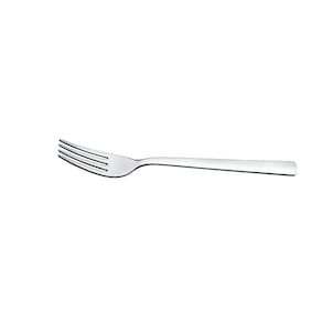 Jogo 12 Garfos De Mesa Tramontina Oslo Em Aço Inox