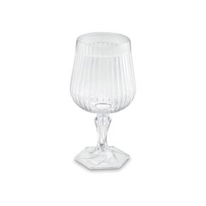 Taça Axe 350ml Uz663-tr Transparente Translucido Uz