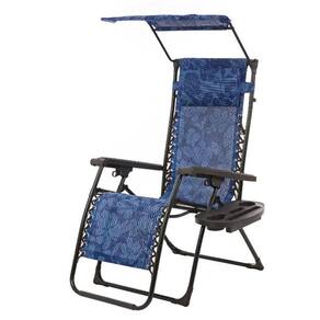 Cadeira Espreguicadeira Portatil Praia Piscina Jardim Quintal Verao Sol Reclinavel Gravidade Zero