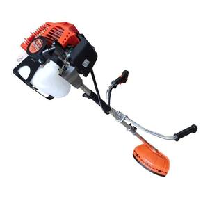 Roçadeira Bipartida Terra Grhb430 43cc 1,7hp + óleo Stihl