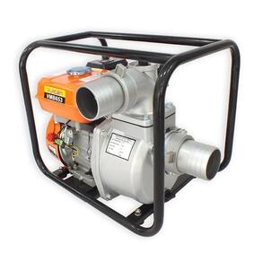 Motobomba Vmb653 Autoescorvante 3\`\` Gasolina 4 Tempos 196cc