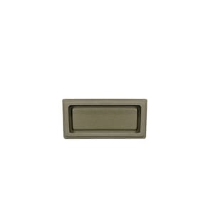 Prato Cubo 40 X 4 Cm Cor 05 - Antique Camurça