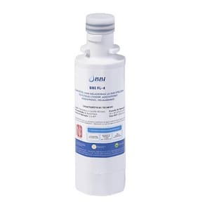 Filtro Para Geladeira E Refrigerador Bbi Fl-4 Compatível Com Geladeiras Lg - Lt1000p
