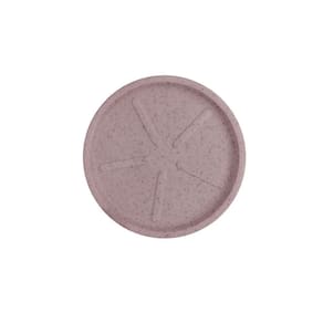 Base Redonda 20 X 3 Cm Cor 54 - Rose Artstone