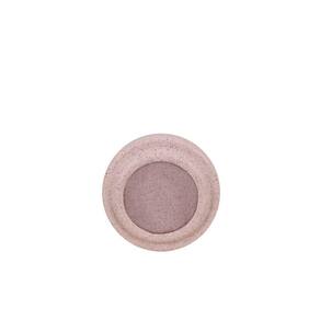 Prato Vaso Loft 13 X 3 Cm Cor 54 - Rose Artstone