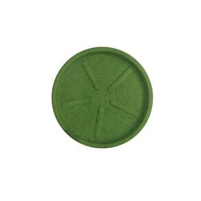 Base Redonda 20 X 3 Cm Cor 53 - Oliva Artstone